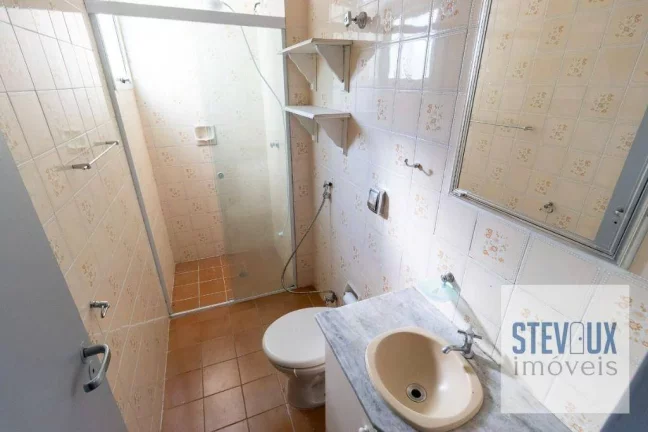 Imagem Apartamento com 2 dormitórios a venda em Moema Pássaros