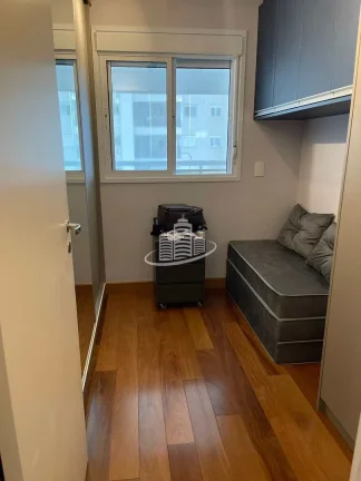 Imagem Apartamento Padrão
