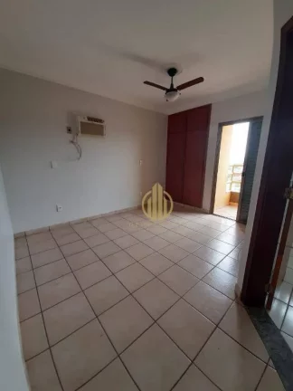 Imagem Apartamento com 2 dormitórios à venda, 105 m² por R$ 350.000,00 - Campos Elíseos - Ribeirão Preto/SP