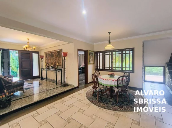 Imagem Linda casa à venda no Condomínio City Castelo ao lado da Rod Castelo Branco Km 78 em Itu SP excelente localização