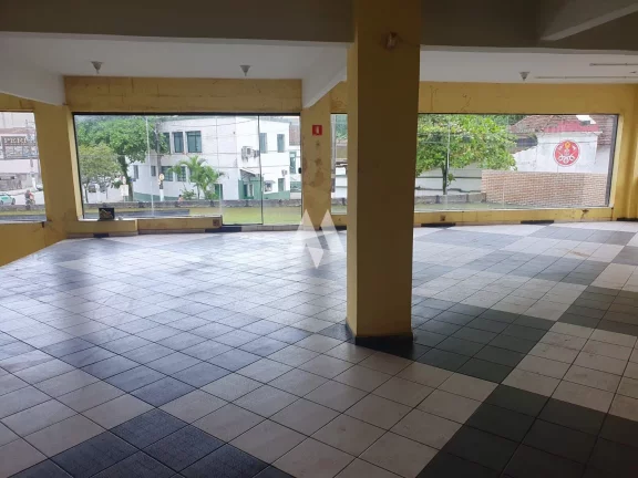 Imagem Loja Comercial - Para locação - Excelente localização Oportunidade