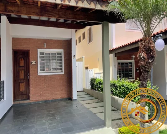 Imagem CASA RESIDENCIAL em ITU - SP, PARQUE NOSSA SENHORA DA CANDELÁRIA