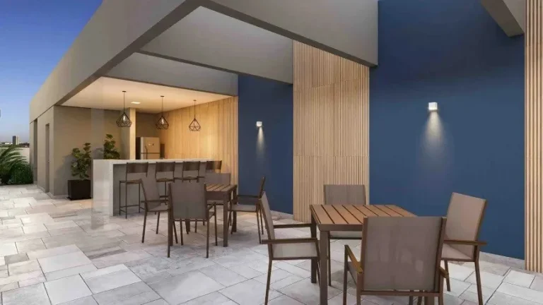 Imagem Apartamento para Venda em São Caetano do Sul, Santa Paula, 2 dormitórios, 2 suítes, 1 banheiro, 2 vagas