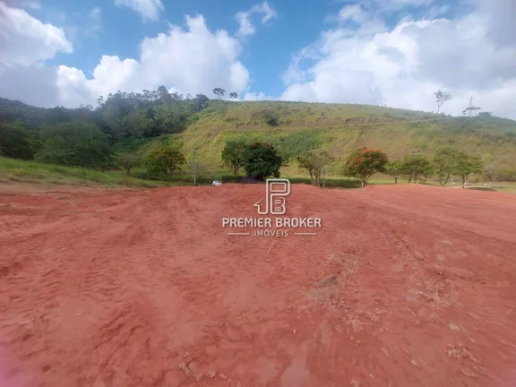 Imagem Terreno à venda, 1296 m² por R$ 350.000,00 - Bonsucesso - Teresópolis/RJ
