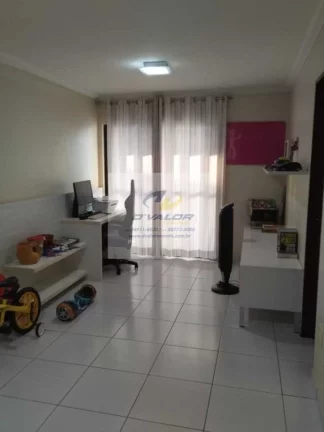 Imagem Apartamento 4 suítes, todo ambientado para vender no Aeroclube/Bessa, João Pessoa PB
