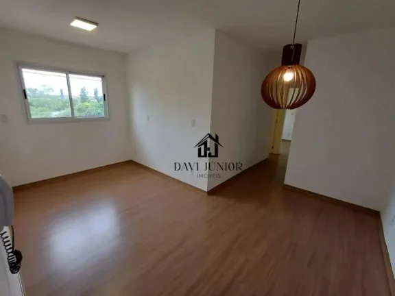 Imagem Apartamento à venda, 57 m² por R$ 210.000,00 - Jardim Brasilândia - Sorocaba/SP