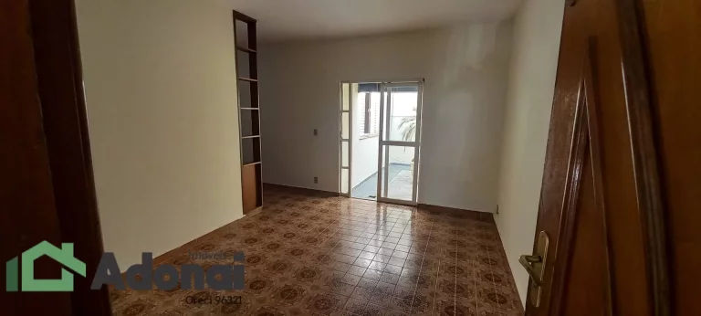 Imagem Casa para Venda no bairro Parque Brasília Jundiaí - SP