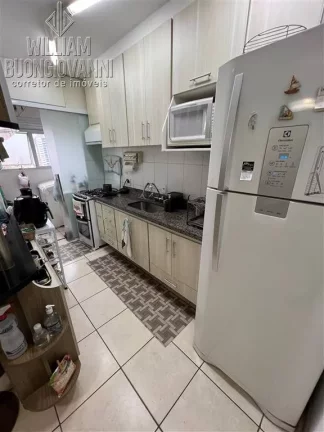 Imagem Apartamento à Venda em Ocian, Praia Grande - SP