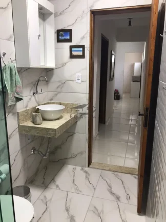 Imagem CASA NA PRAIA DE MARESIAS