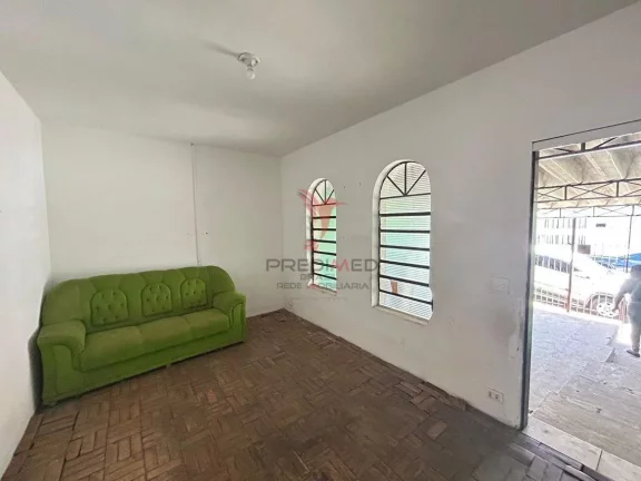 Imagem CASA PARA REFORMA NOVA AMÉRICA EM PIRACICABA