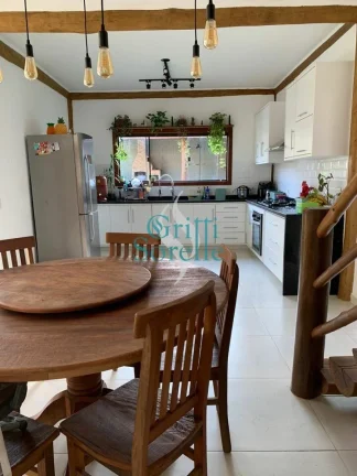 Imagem Casa em Condomínio à Venda no Horto Florestal - Ubatuba/SP