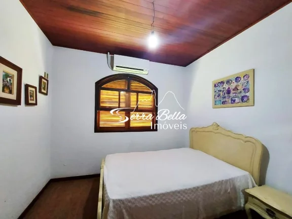 Imagem Sítio em Sebastiana, Teresópolis/RJ