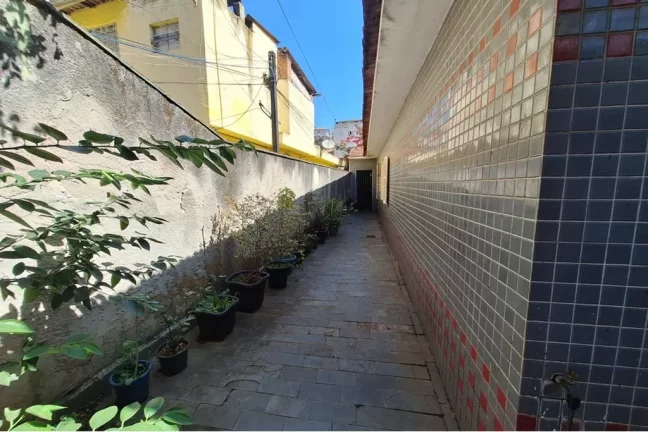 Imagem TERRENO RESIDENCIAL em São Paulo - SP, Vila Vitório Mazzei