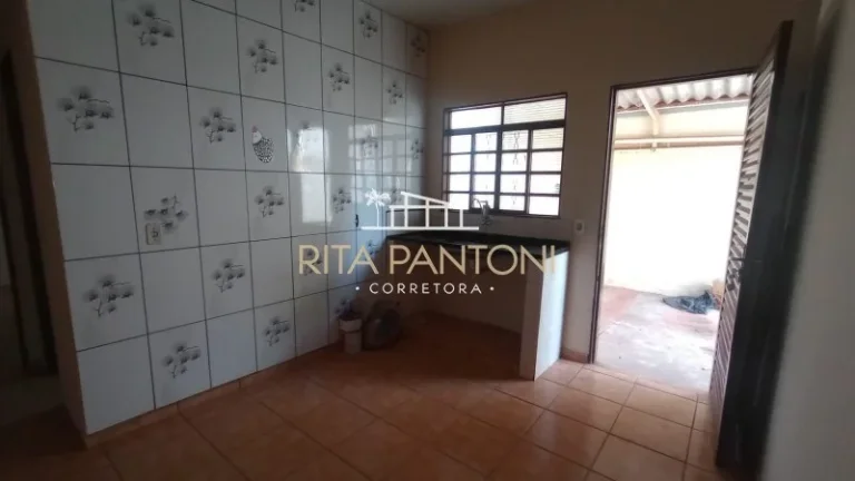 Imagem Casa - Ribeirão Preto - Vila Virgínia - Região Oeste