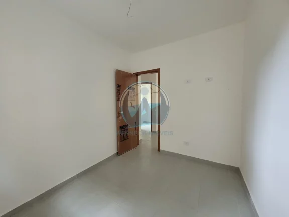 Imagem Apartamento à venda em Ubatuba-SP, Toninhas: 2 quartos, 1 suíte, sala, 2 banheiros, 1 vaga, 75m²! Confira!