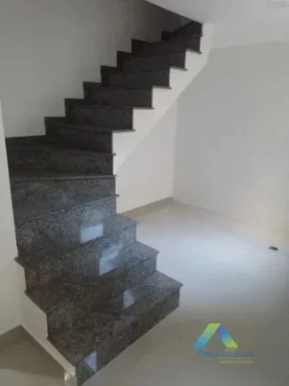 Imagem Apartamento à venda no bairro Jardim Santo Alberto - Santo André/SP