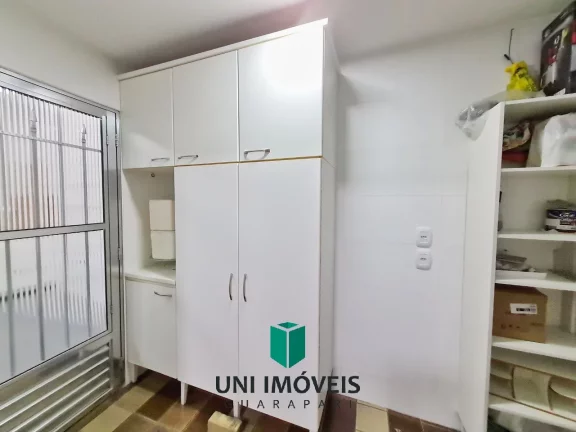 Imagem Excelente casa duplex a venda no bairro Itapebussu - Guarapari
