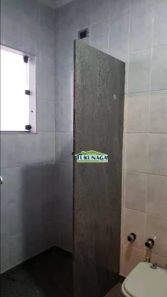 Imagem Casa com 3 quartos à venda, 296 m² por R$ 1.200.000 - Parque Continental I - Guarulhos/SP