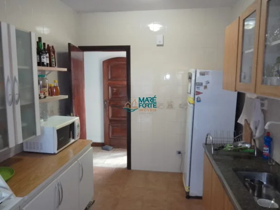Imagem Casa no Bairro Itagua em Ubatuba SP