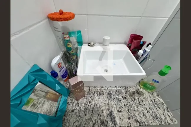 Imagem Apartamento à Venda - Vargem Grande, 2 Quartos, 58 m2