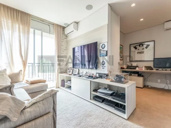 Imagem Descrição do imóvelVendo apartamento na Rua dr. Mário Ferraz. Apartamento à venda na região do Jardim Europa e Itaim Bibi, 200 m² de área útil com am