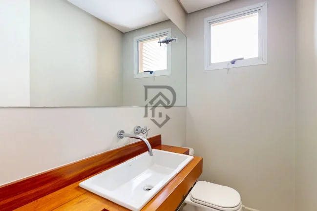Imagem Apartamento itaim bibi pronto para morar