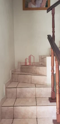 Imagem Imperdível: Casa à venda em Franco da Rocha-SP, Jardim Cruzeiro, 3 quartos, 3 banheiros, 198,11 m² de área!