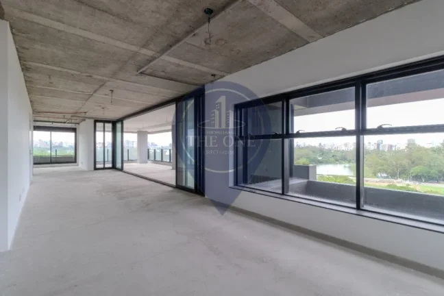 Imagem Apartamento de luxo no Paraíso: 2 quartos, 2 suítes, 2 salas, 4 banheiros, 4 vagas de garagem, 301m². Venda em São Paulo-SP!