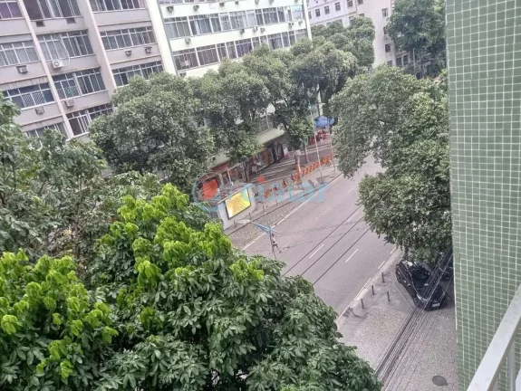 Imagem Apartamento com 3 dormitórios à venda, 94 m² - Tijuca - Rio de Janeiro/RJ