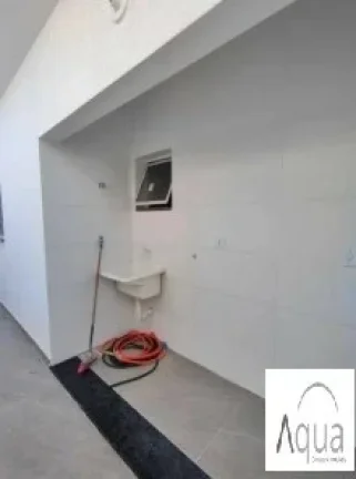 Imagem Casa para Venda em Itanhaém, Santa Júlia, 2 dormitórios, 1 suíte, 1 banheiro, 2 vagas