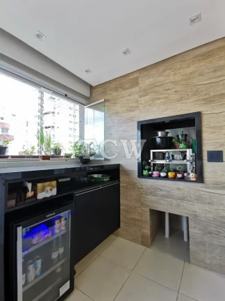 Imagem Apartamento à venda no bairro Jardim Glória - São Paulo/SP, Zona Sul
