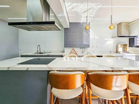Imagem Apartamento com 2 dormitórios à venda, 65 m² por R$ 960.000,00 - Vila Zilda - São Paulo/SP