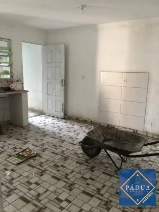 Imagem casa 2 dormitórios