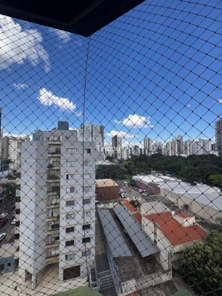 Imagem Edificio Kallinam - Apartamento DE 298M² à venda no bairro Setor Oeste - Goiânia/GO