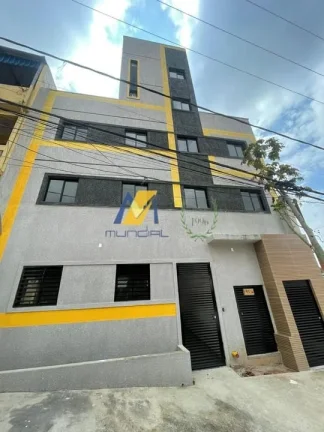 Imagem Aconchegante Apto para Venda no Jd. Sapopemba - SP