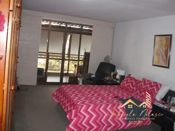 Imagem Apartamento à venda no bairro Barra da Tijuca - Rio de Janeiro/RJ