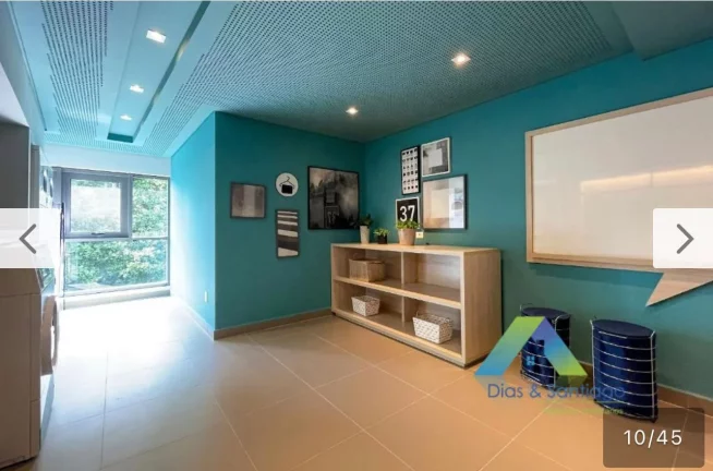 Imagem Studio todo mobiliado com 30m² proximo ao metro Vila Madalena