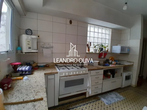 Imagem Casa à venda no bairro Mirandópolis - São Paulo/SP