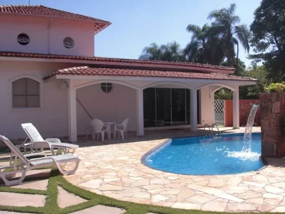 Casa com 6 Quartos à Venda, 3 m² em City Castello - Itu