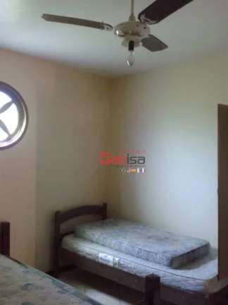 Imagem Casa com 3 dormitórios à venda, 300 m² por R$ 1.300.000,00 - Loteamento Sitio do Campinho - Armação dos Búzios/RJ