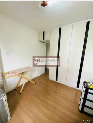 Imagem Venda Apartamento 3 Dorms com Sacada em Cidade Ademar - R$399k