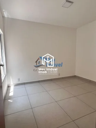 Imagem Quadra 350 Ingá 28.1 Luziânia Casa 2 Quartos 1 Vaga 81m²