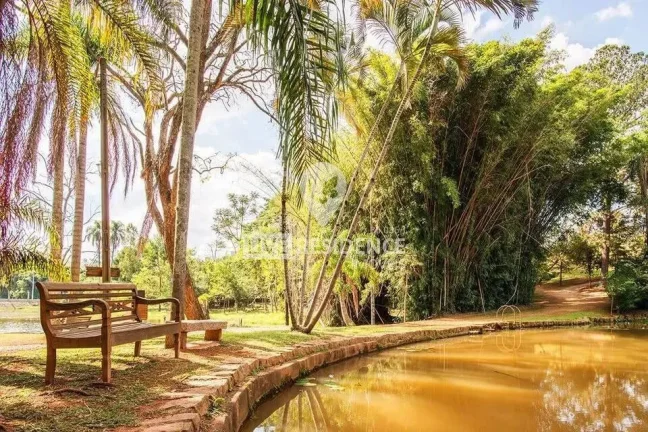 Imagem Terreno à Venda no Condomínio GSP Artes - Itatiba/SP