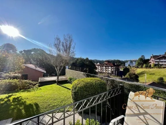 Imagem Linda Casa com 7 suítes a venda em Campos do Jordão-SP