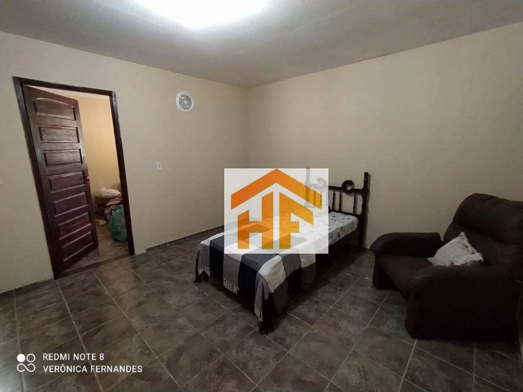 Imagem Chácara com 6 Quartos à Venda, 500 m² em Guardalajara - Paudalho