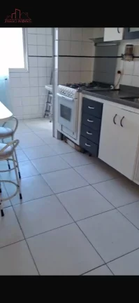 Imagem Apartamento no hrto do ypê - 3 dormitórios - 76 m² - 1 Vaga
