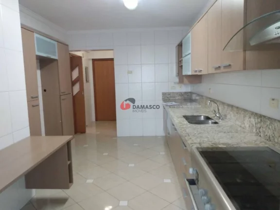 Imagem Apartamento para Venda 3 Quartos, 2 Suites, 3 Vagas, Barcelona, São Caetano do Sul - SP | CONDOMINIO EDIFICIO MÁLAGA