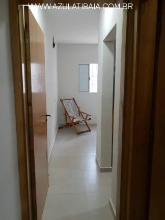Imagem Casa para Venda em Atibaia, Jardim Imperial, 2 dormitórios, 2 banheiros, 2 vagas