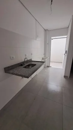 Imagem Apartamento 35 m² | 2 Dormitórios - Vila Carrão