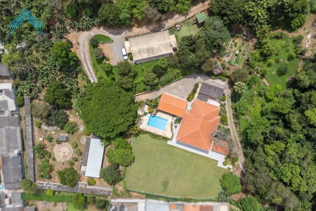 Imagem Chácara à Venda no Bairro Portão Atibaia